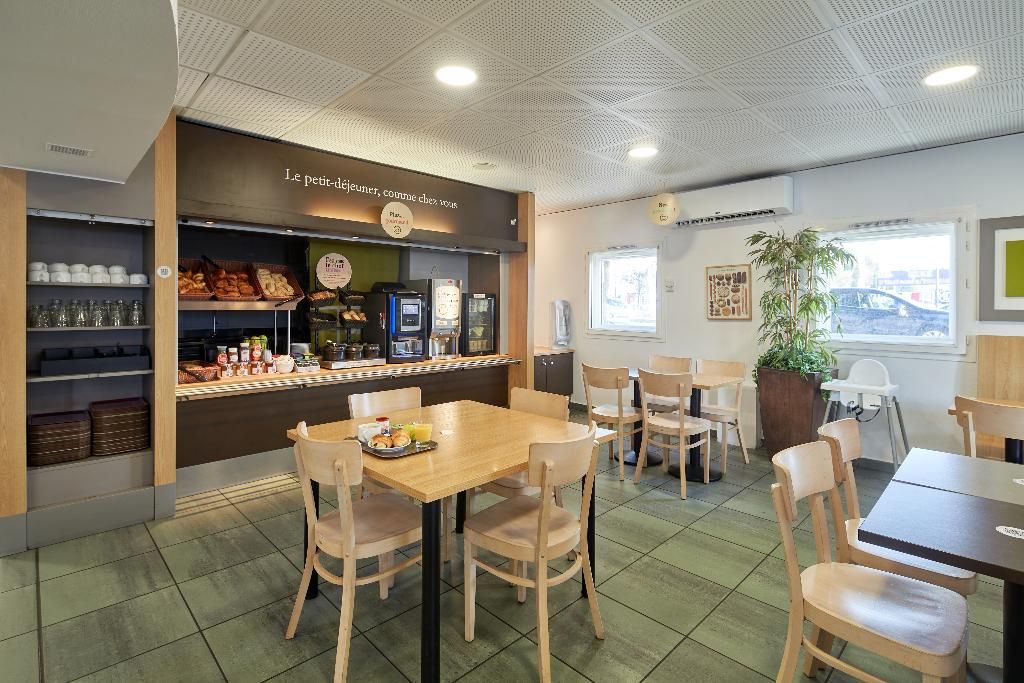 B&B HOTEL Orly Chevilly-Larue, foto 2