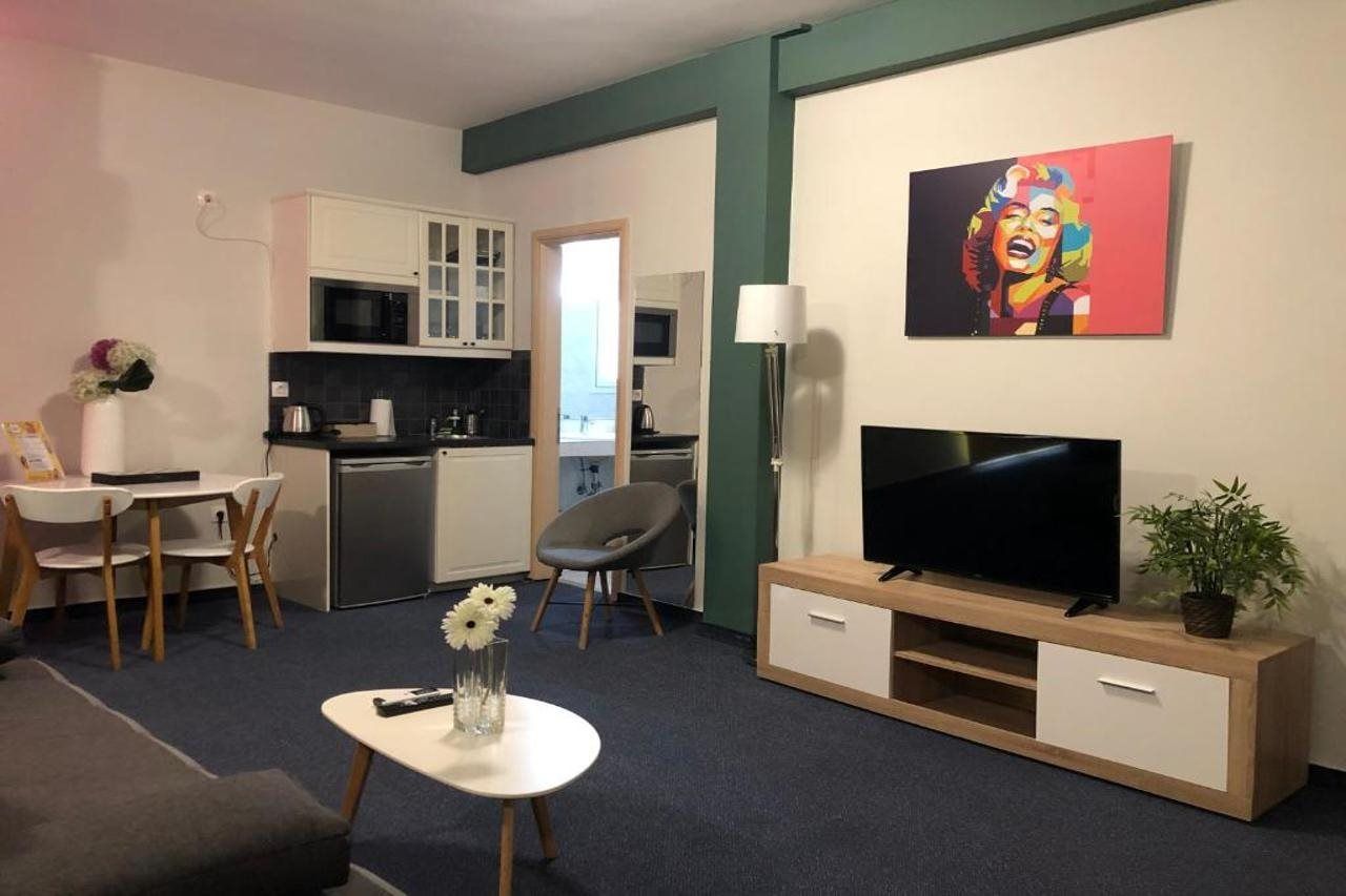 Connect Suites, foto 8