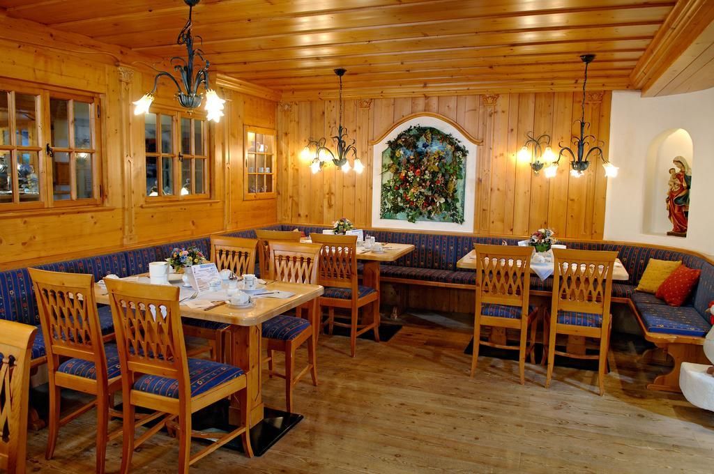 Alpenhotel Kronprinz, foto 9