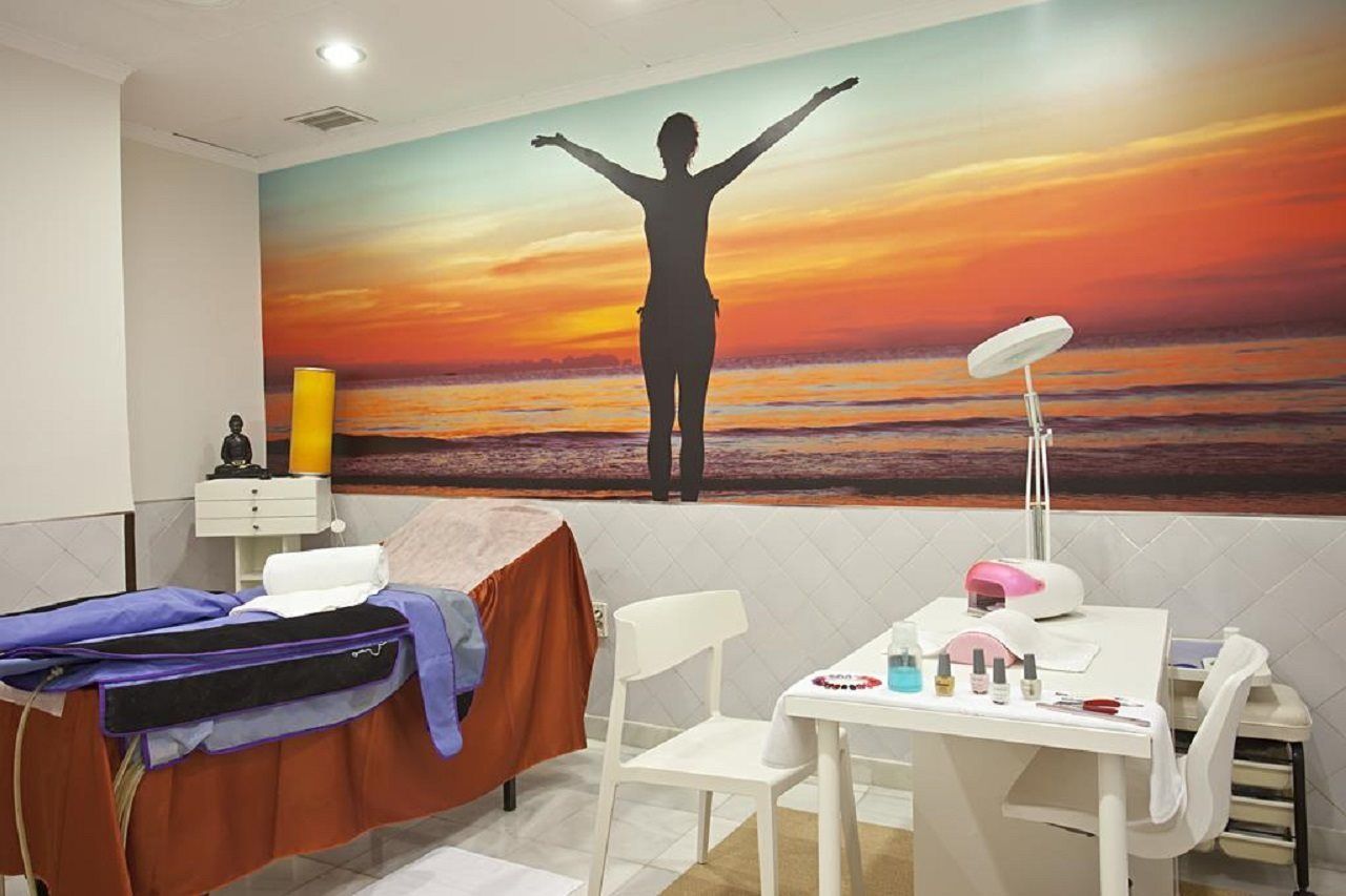 Hotel ILUNION Les Corts, foto 11