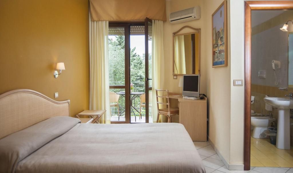 Hotel Orion Villammare, foto 4