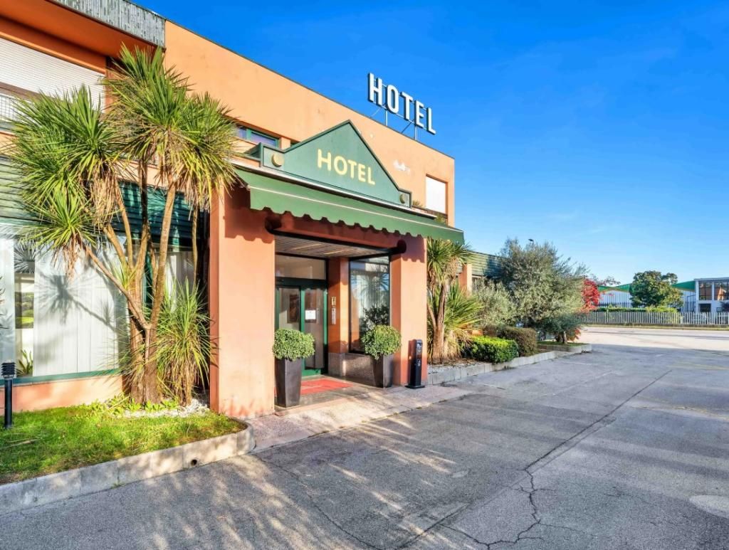 B&B HOTEL Eurorest Conegliano, foto 6