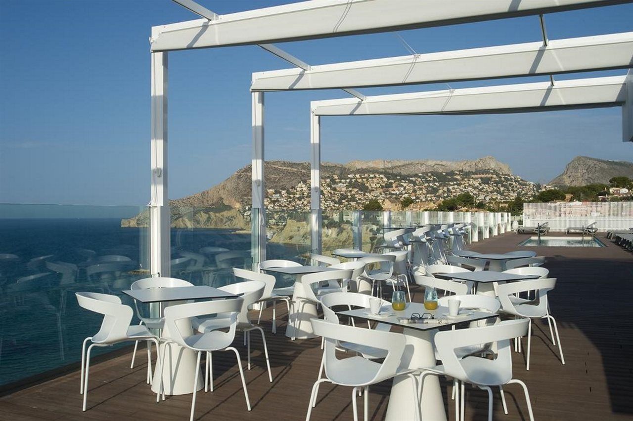 Pierre & Vacances Hôtel Bahía Calpe, foto 10