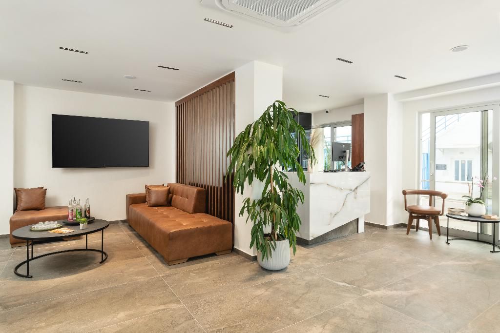 Elia Sea Suites, foto 11