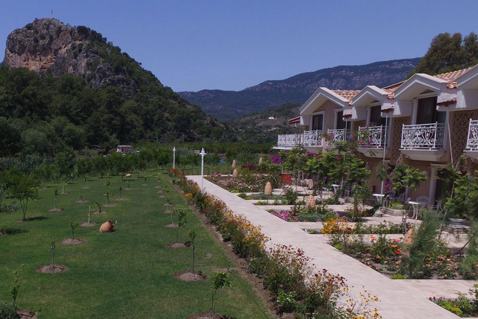 Dalyan Resort Spa, foto 4