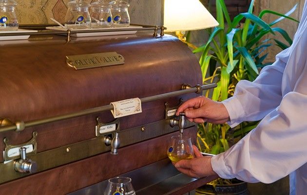 Villa Campestri Olive Oil Resort, foto 10