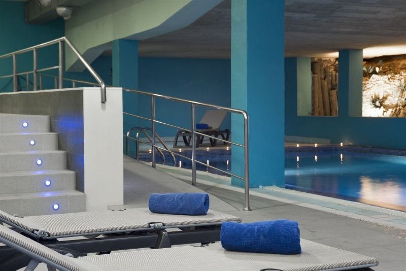 4R Salou Park Resort I, foto 13
