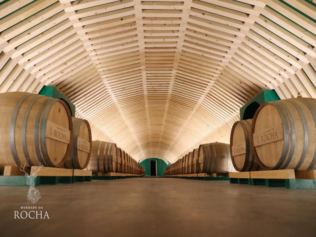 Herdade da Rocha - Boutique Lodge, foto 4