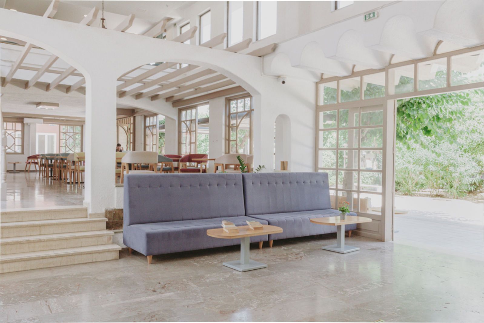 Apollon Hotel, foto 5