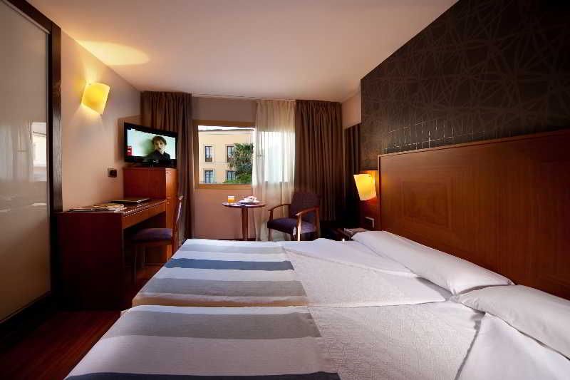 Nuevo Torreluz Hotel, foto 11