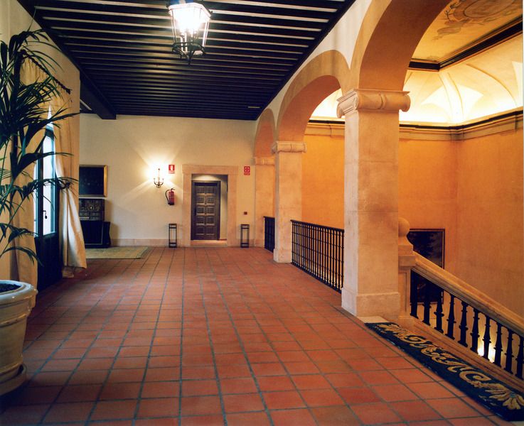 Parador de Lerma, foto 10