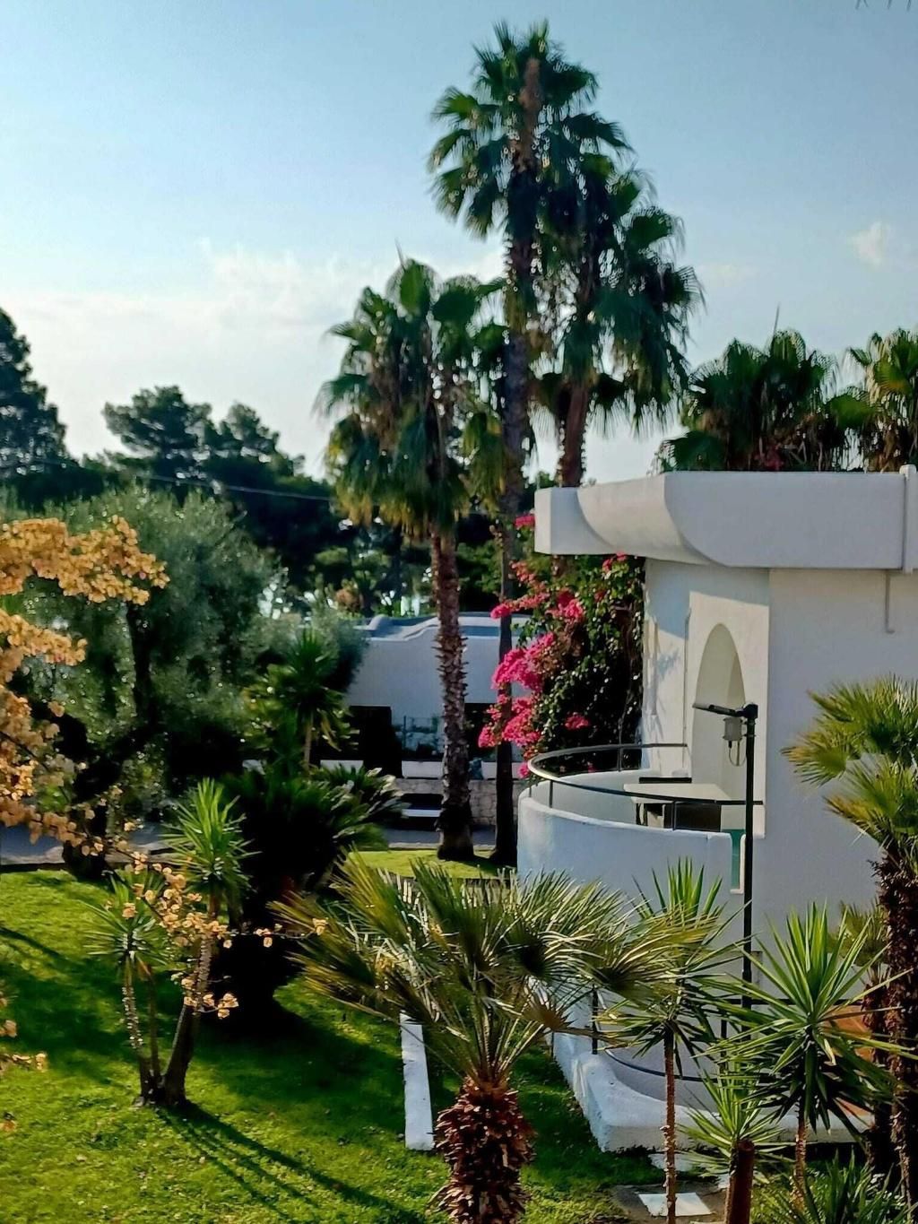 Apulia Hotels Baia dei Faraglioni, foto 14