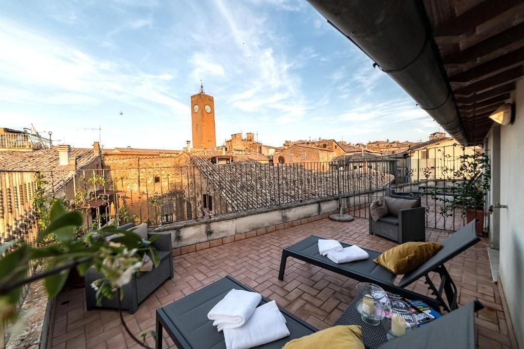 Grand Hotel Italia, foto 7