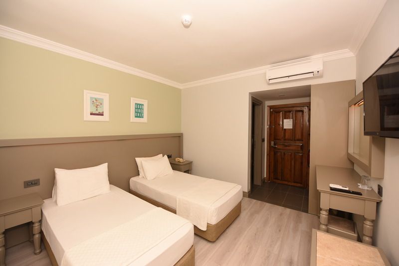 Hotel Pine Valley, foto 4