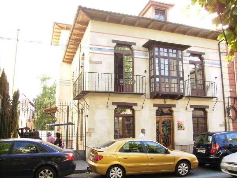 Hotel Spa Ciudad de Astorga by PortBlue Boutique, foto 5