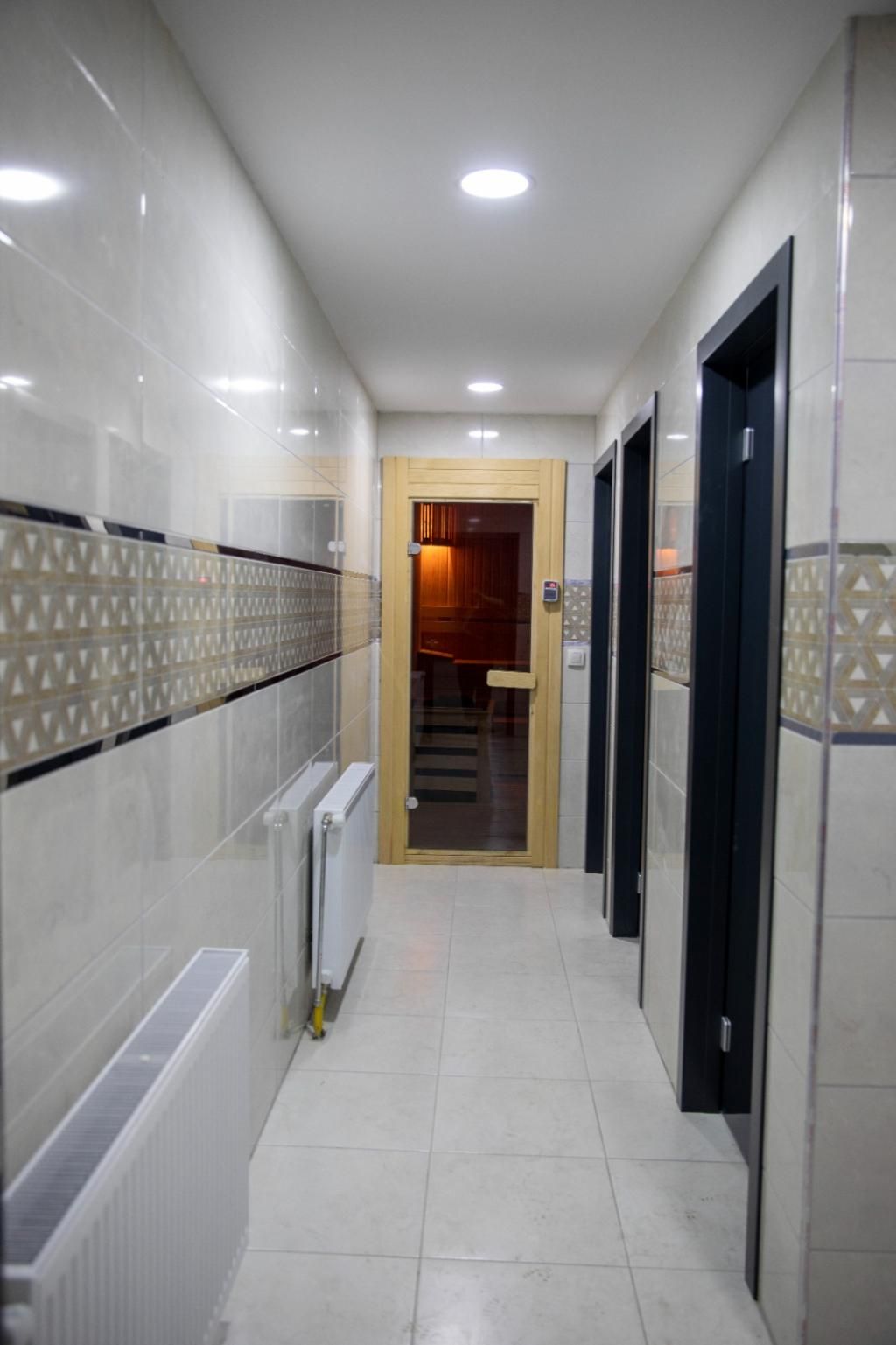 Blue Vista Hotel, foto 10
