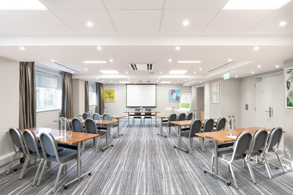 Holiday Inn Hemel Hempstead M1, Jct. 8, foto 10