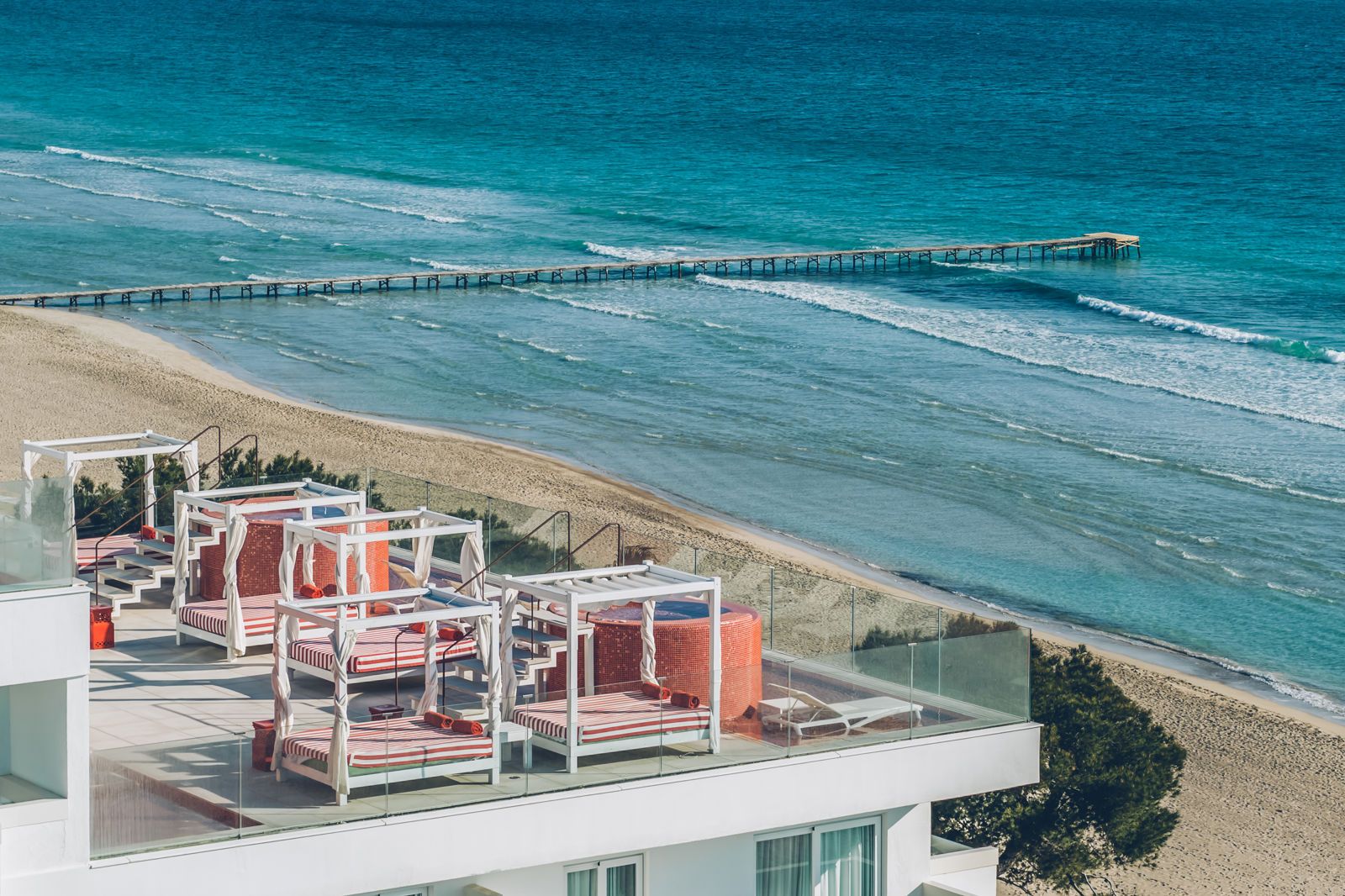 Iberostar Waves Alcudia Park, foto 6