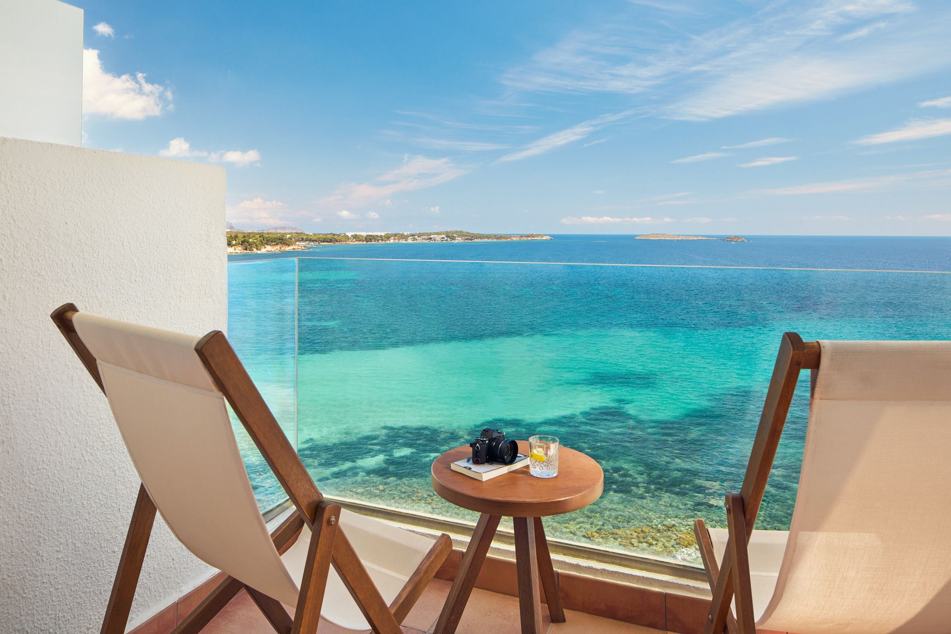 Meliá Ibiza, foto 8