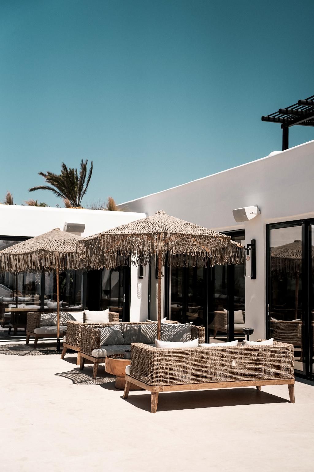 Asty Mykonos Hotel & Spa, foto 10