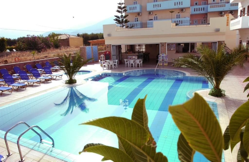 Semiramis Apartments, foto 7