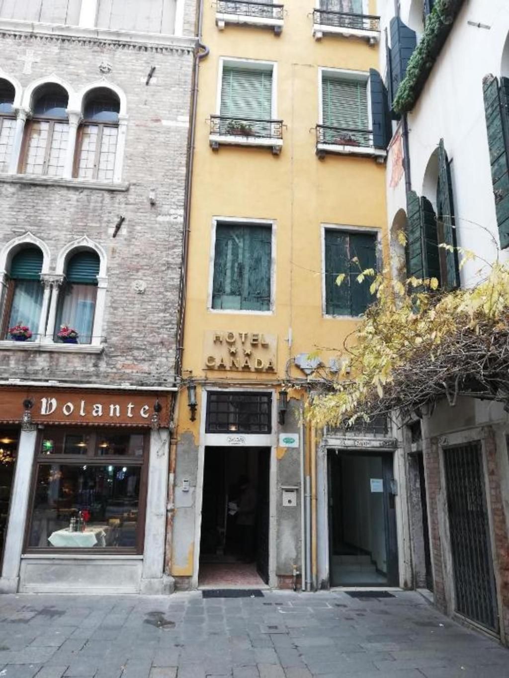 Hotel Canada Venezia, foto 10