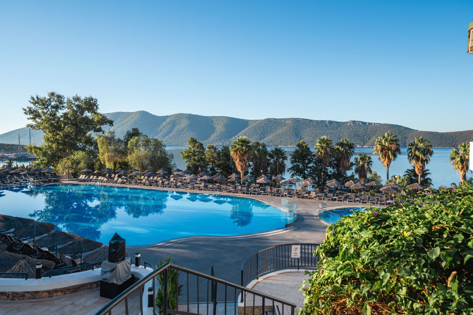 Bodrum Holiday Resort & Spa, foto 5