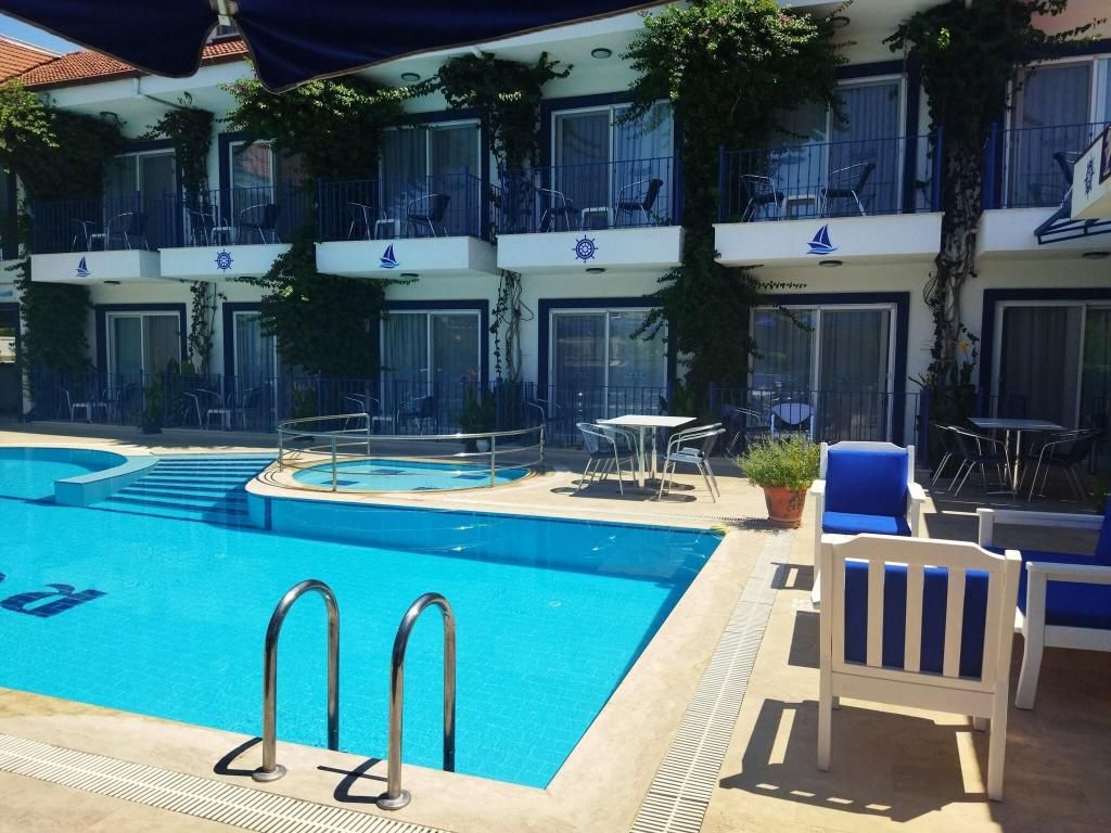 Rota Hotel, foto 3