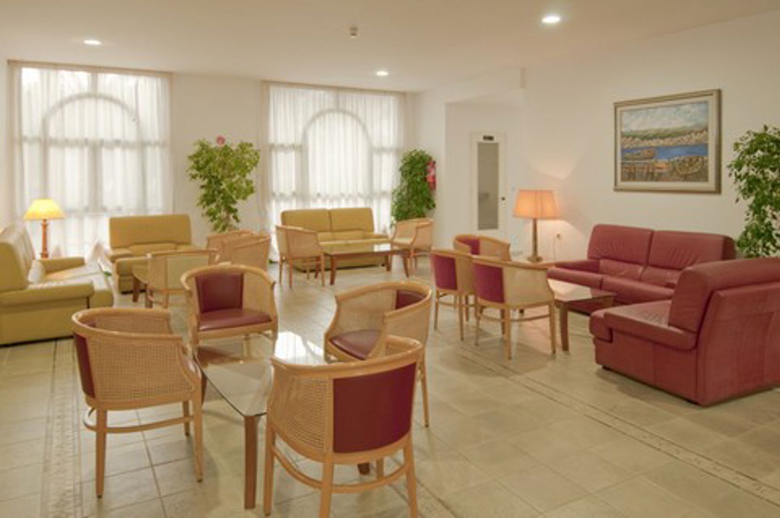 Alexandra Beach Hotel, foto 13