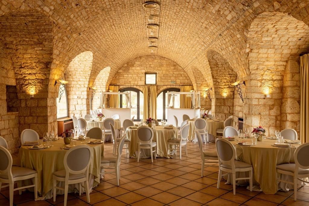 Tenuta Moreno Masseria & Spa, foto 3