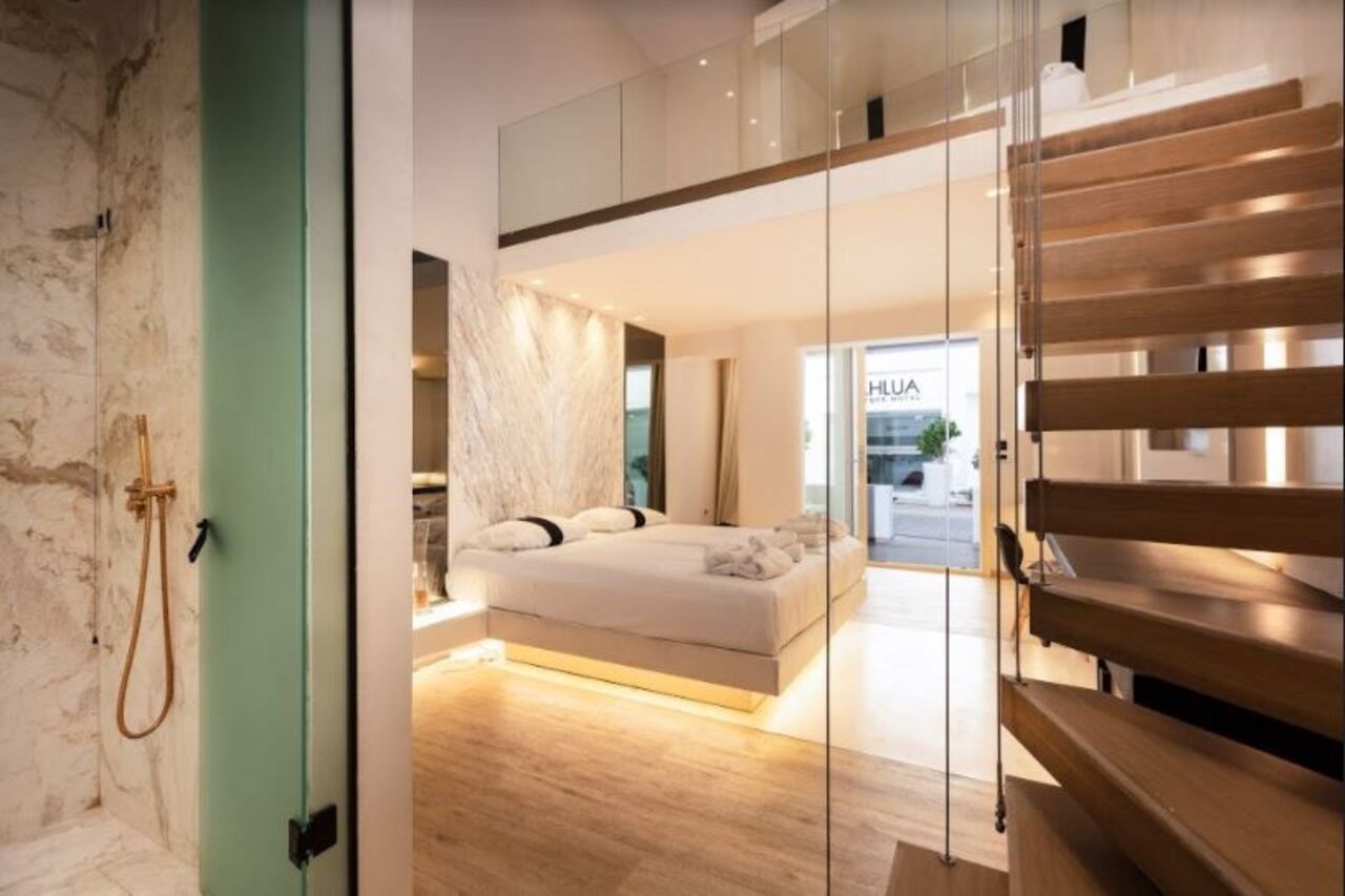 Kahlua Boutique Hotel, foto 6