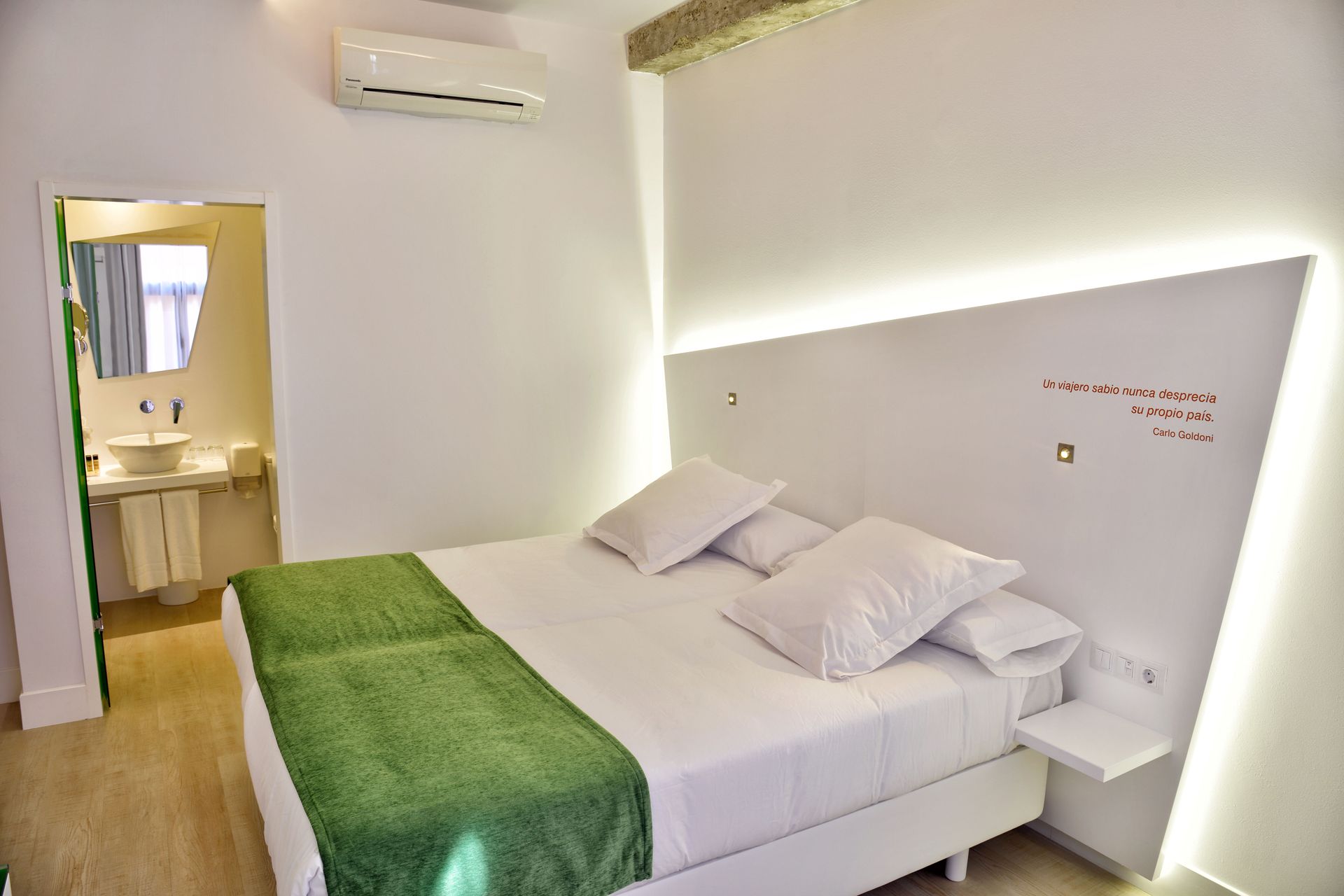 Hotel Atarazanas, foto 5