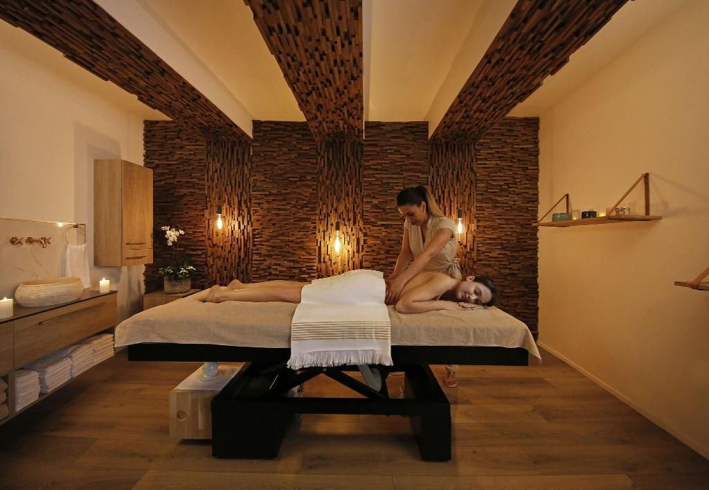 Negrecoste Hôtel & Spa, foto 5