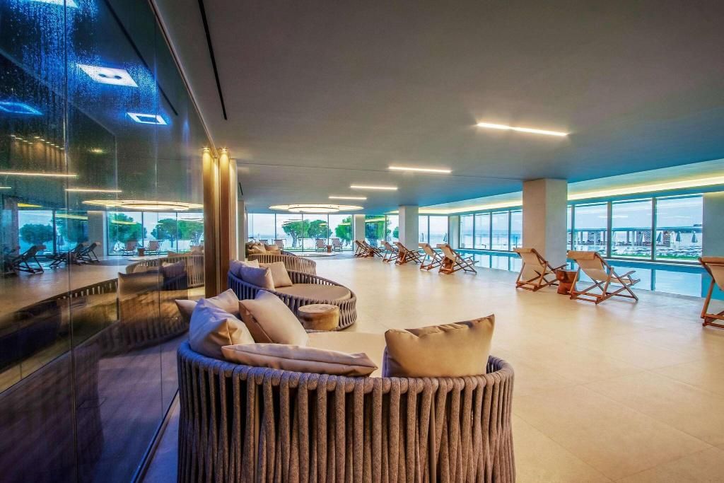 Ammoa Luxury Hotel & Spa Resort, foto 14