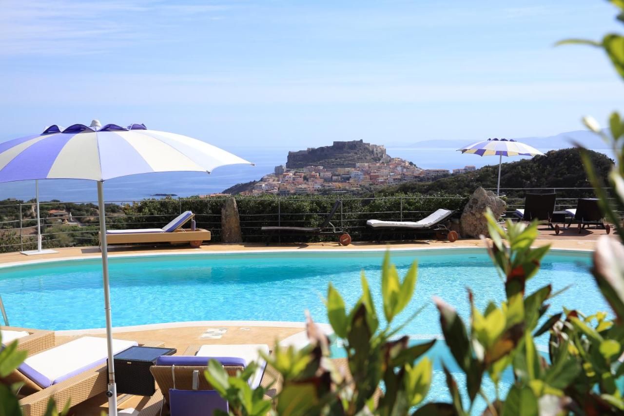 Bajaloglia Resort, foto 8