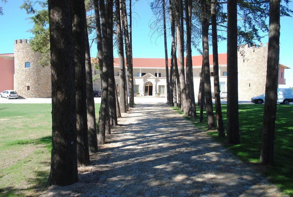 Palace Hotel & Spa Termas de S. Tiago, foto 15