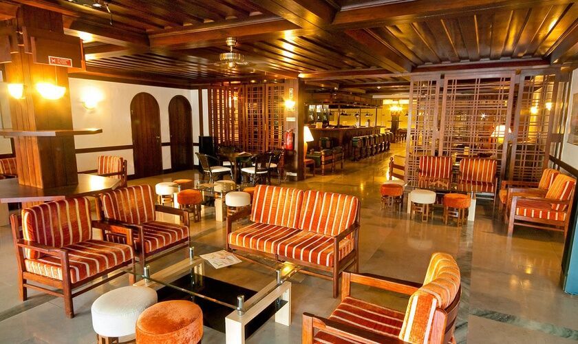 Hotel Balaia Mar, foto 14