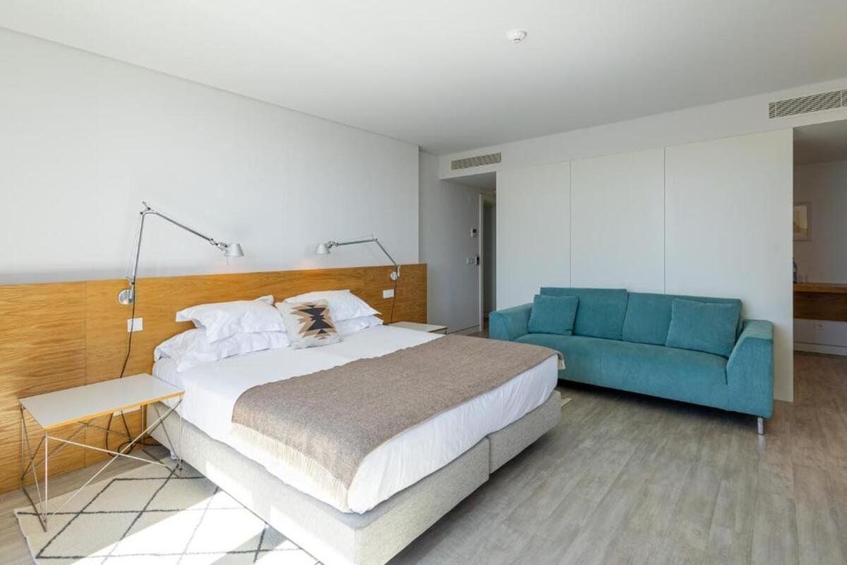 Vale do Gaio Hotel, foto 15