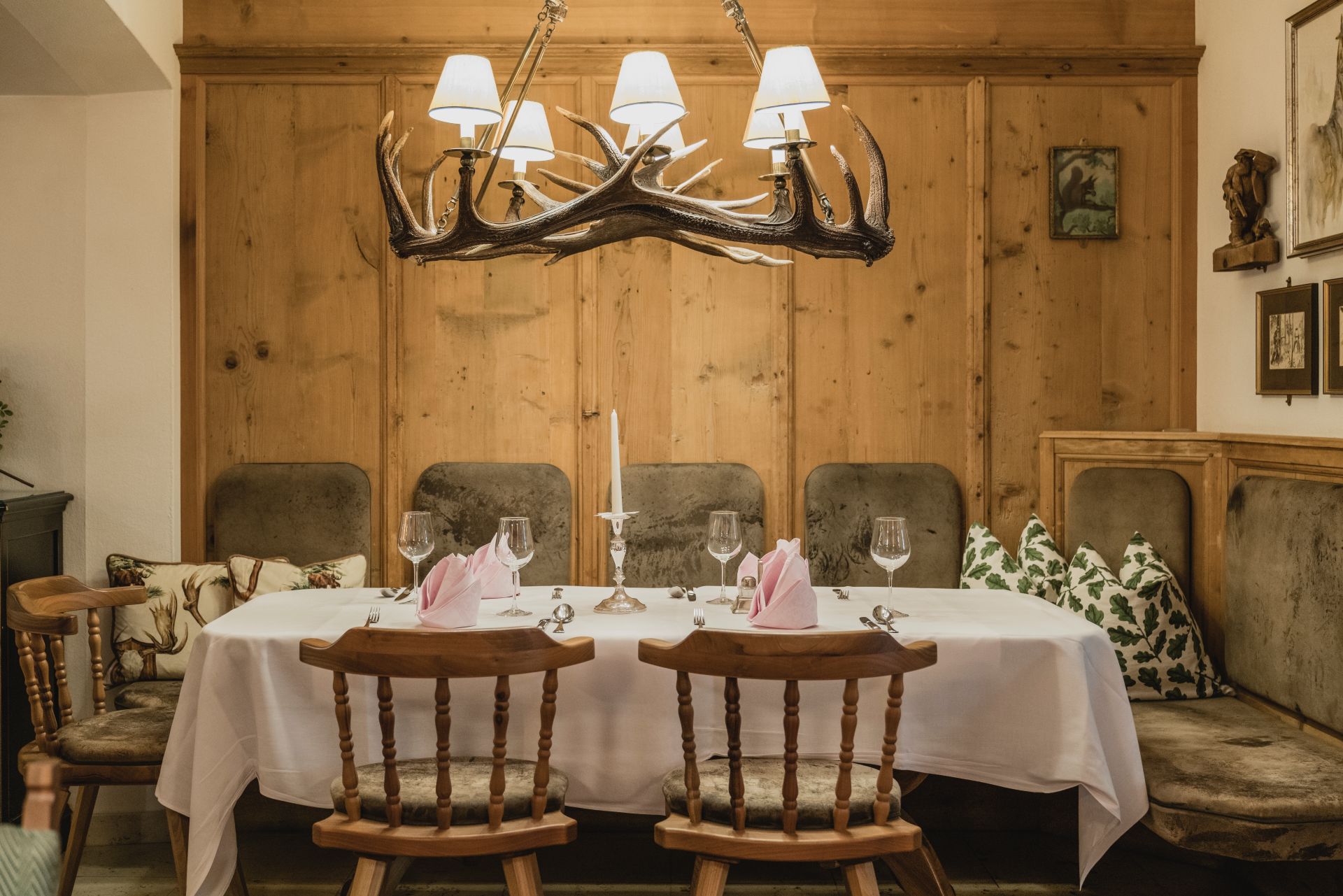 Neuhaus Zillertal Resort, foto 14