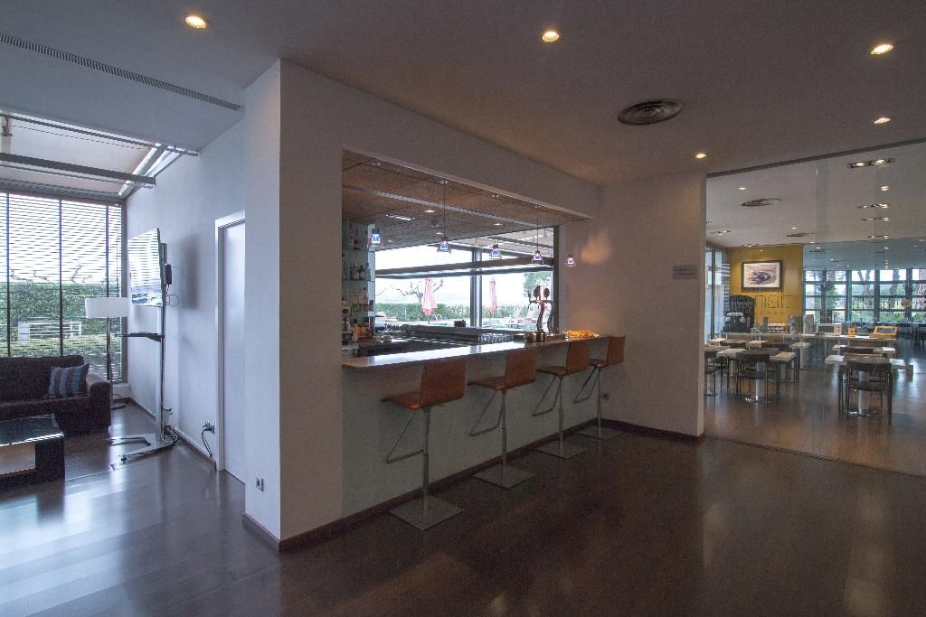 Hotel Augusta Barcelona Vallés, foto 10