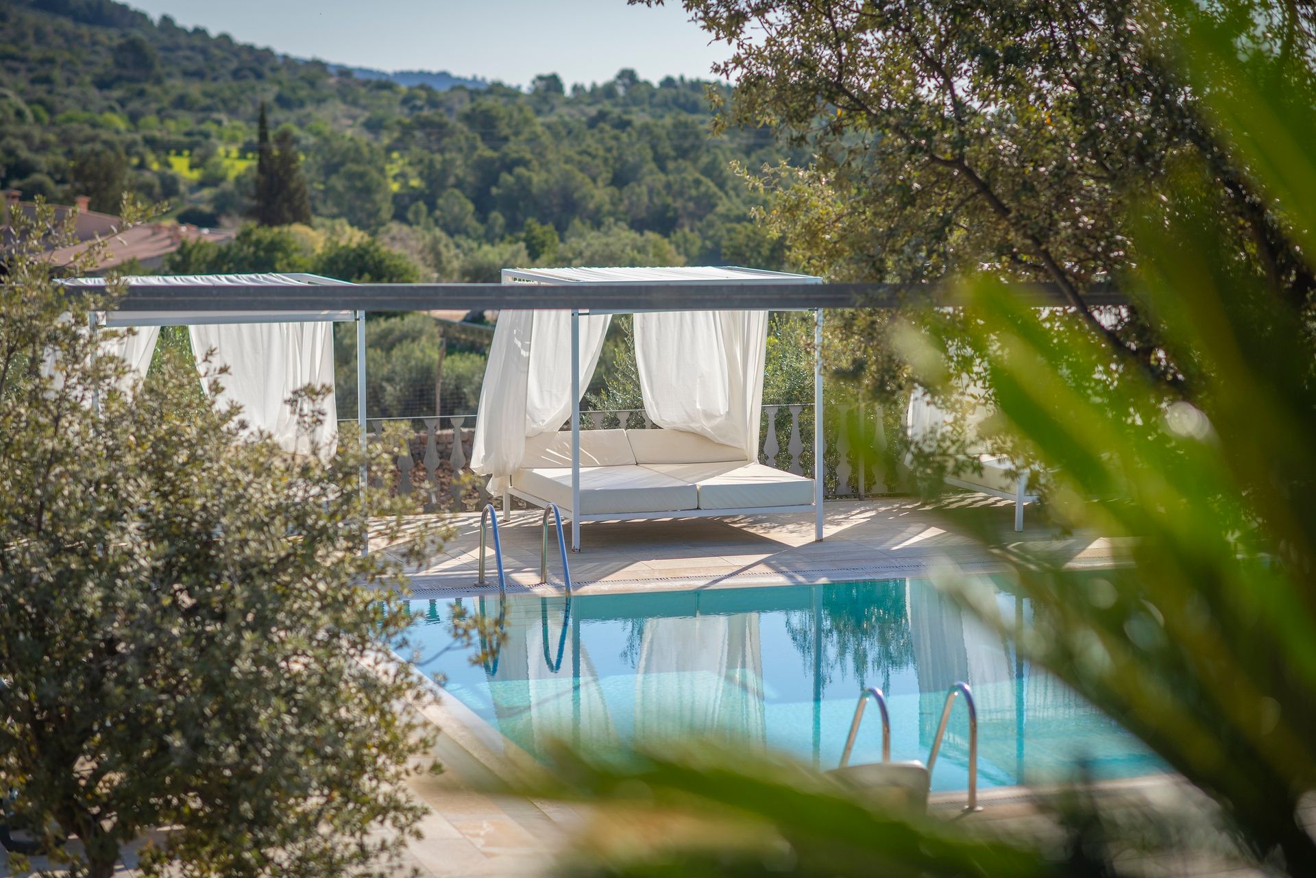 Fincahotel Binibona Parc Natural, foto 4