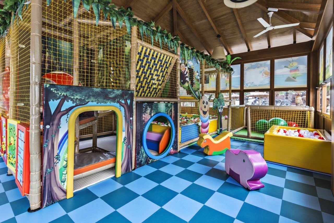 Elba Lanzarote Royal Village Resort, foto 6