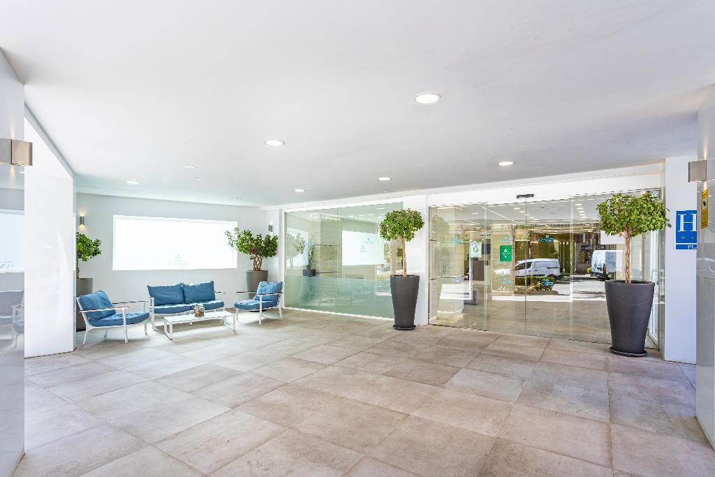 Veramar Aparthotel, foto 13