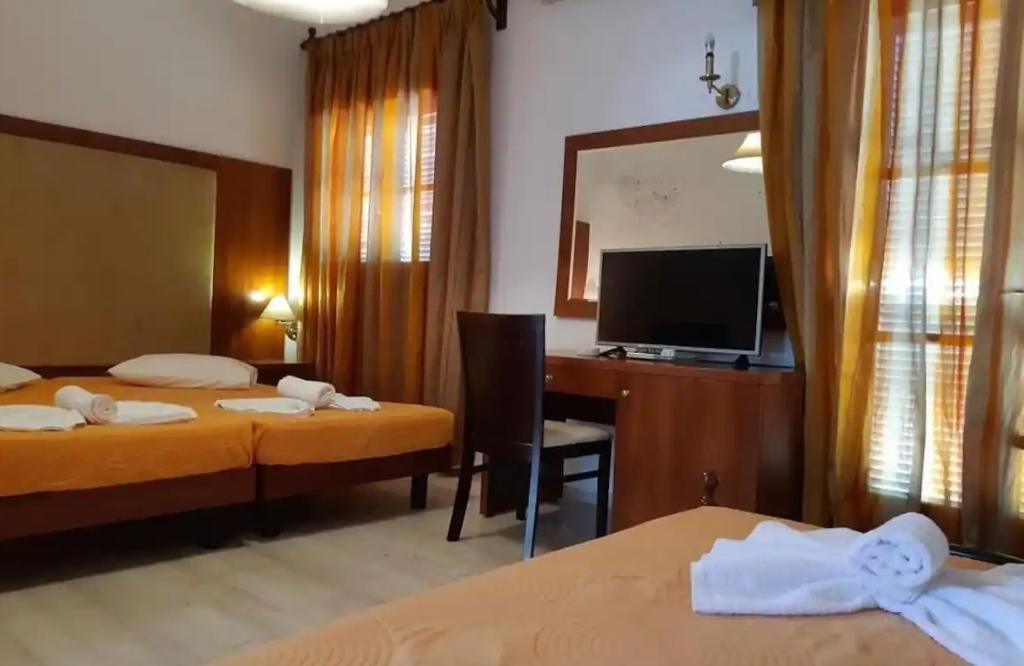 Philosophy of Mykonos Boutique Hotel, foto 3