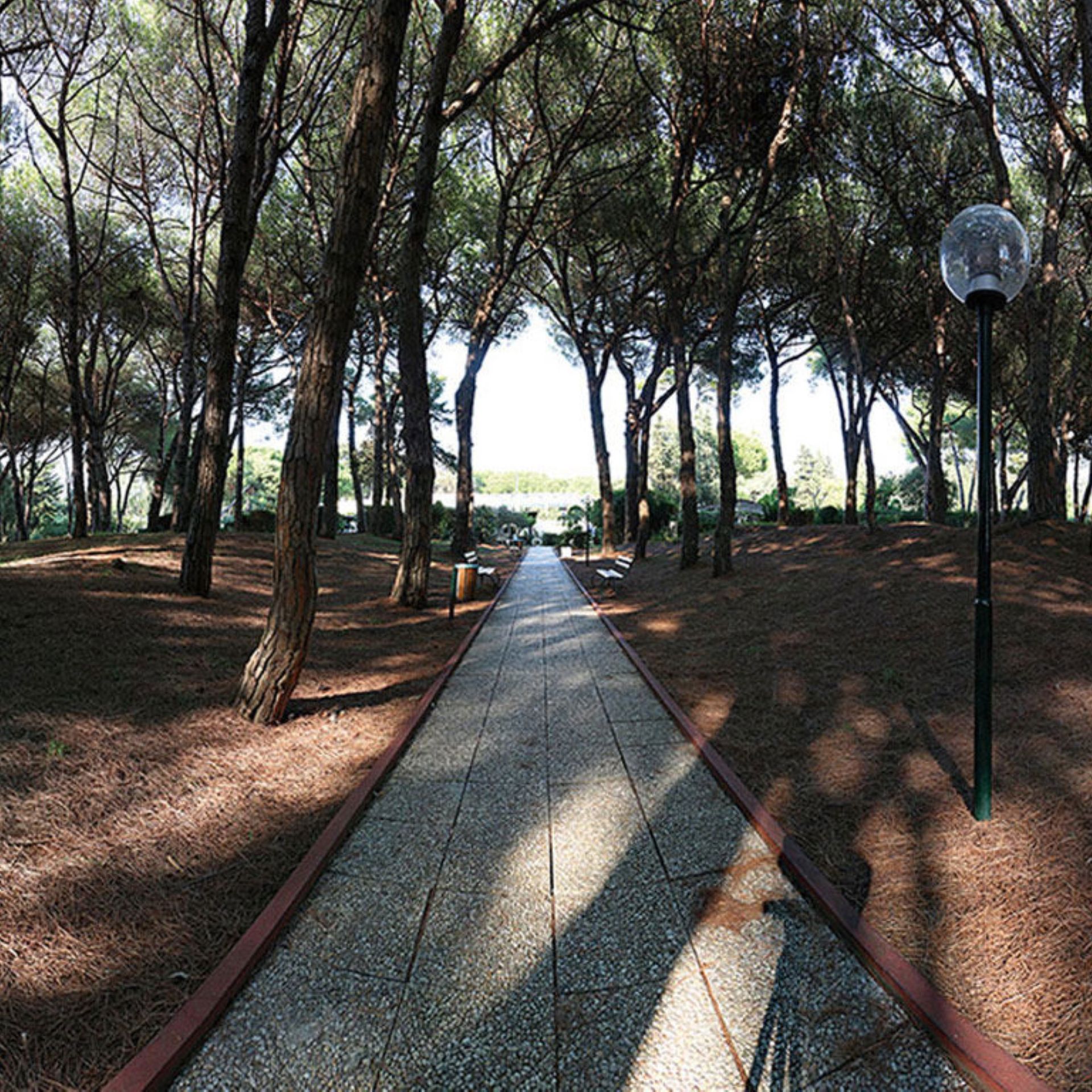 Italy Village, foto 2