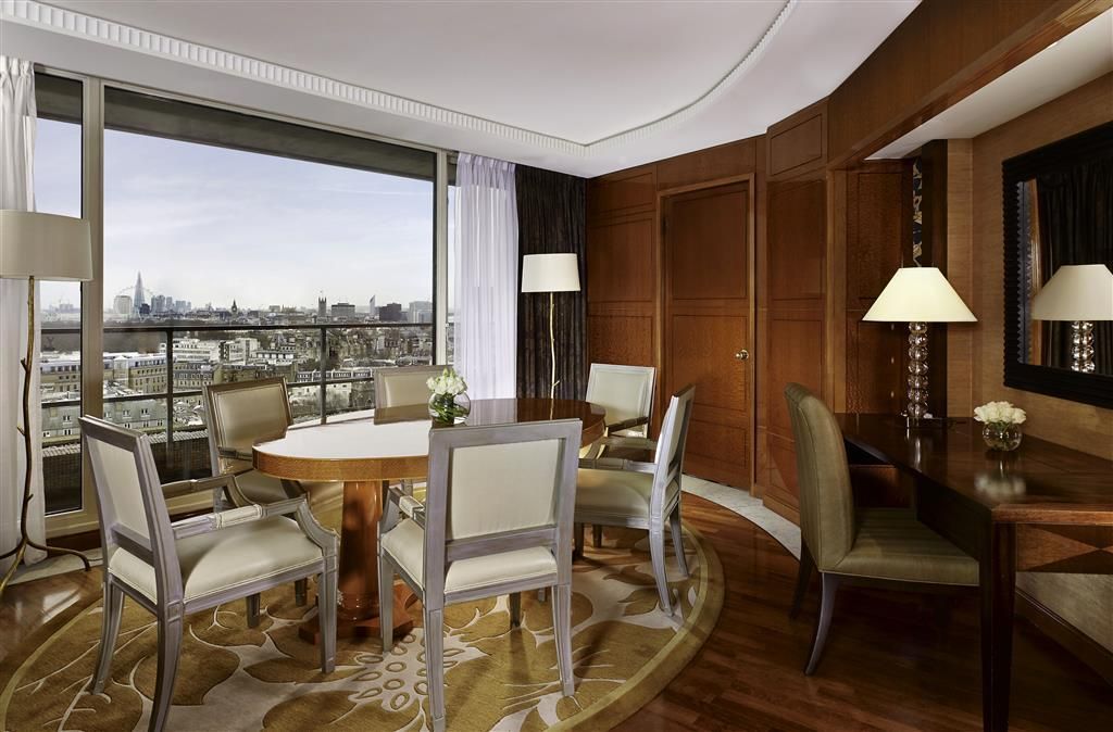 The Park Tower Knightsbridge, a Luxury Collection Hotel, London, foto 4
