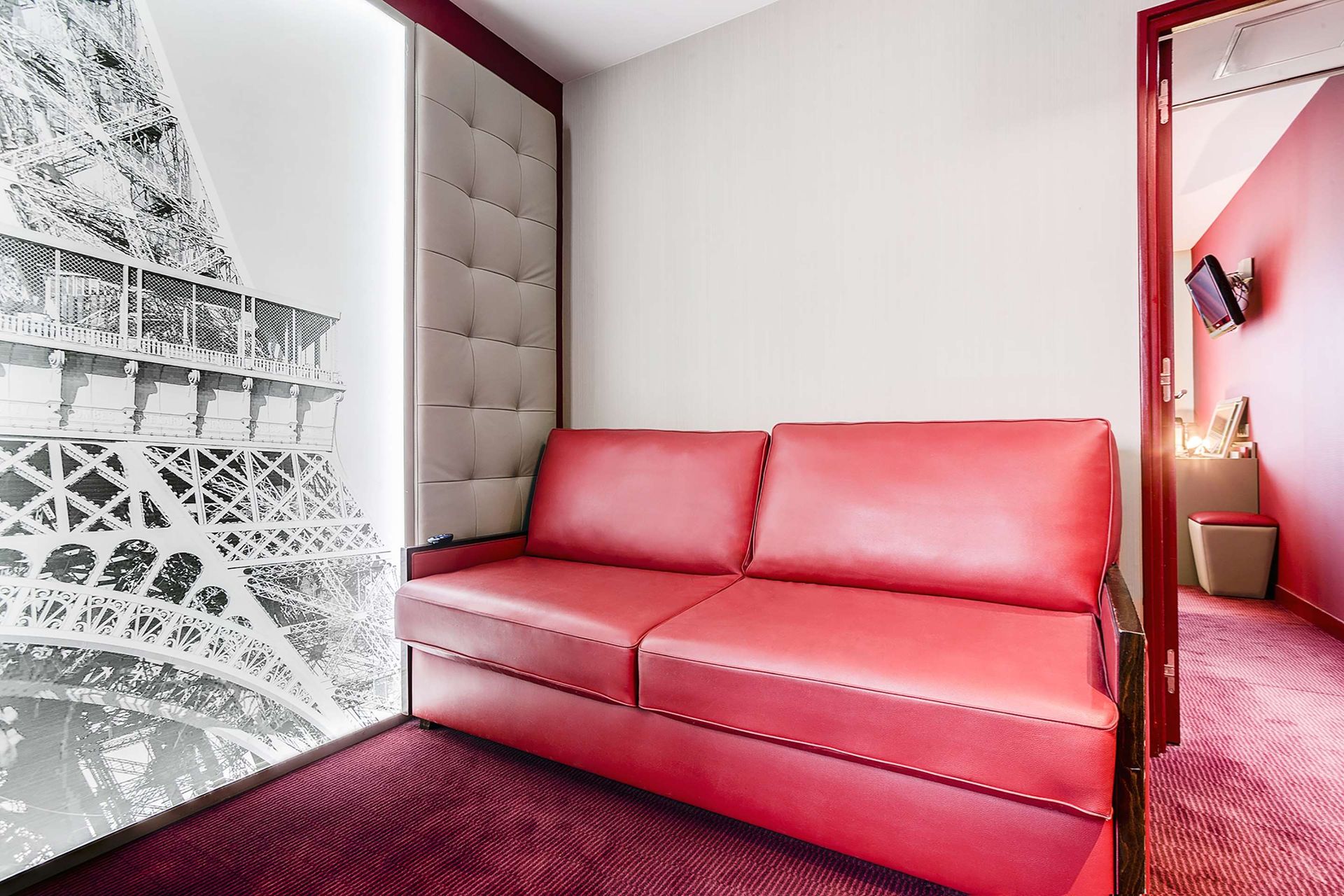 Best Western Nouvel Orléans Montparnasse, foto 9