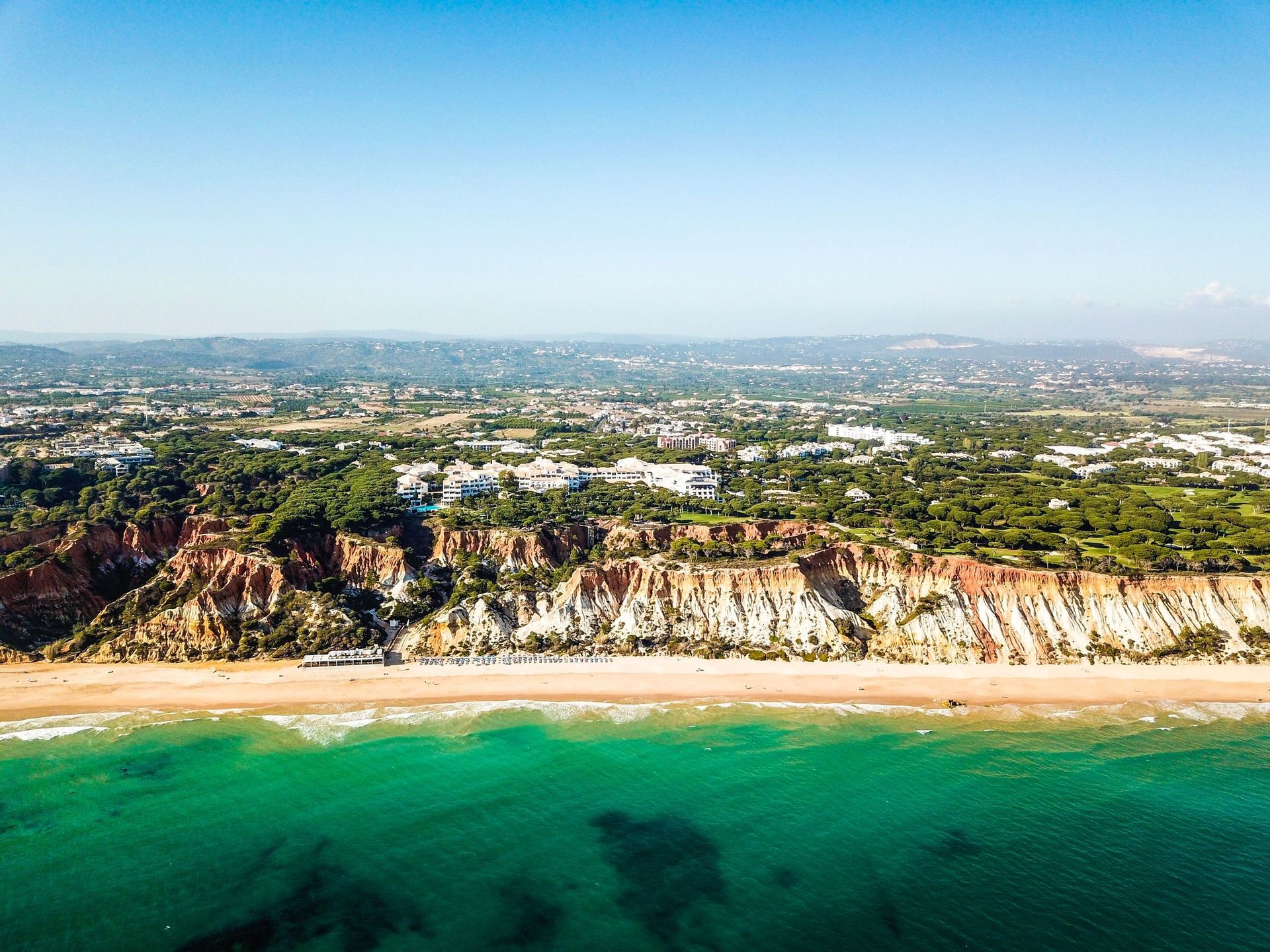 Pine Cliffs Hotel, a Luxury Collection Resort, Algarve, foto 15