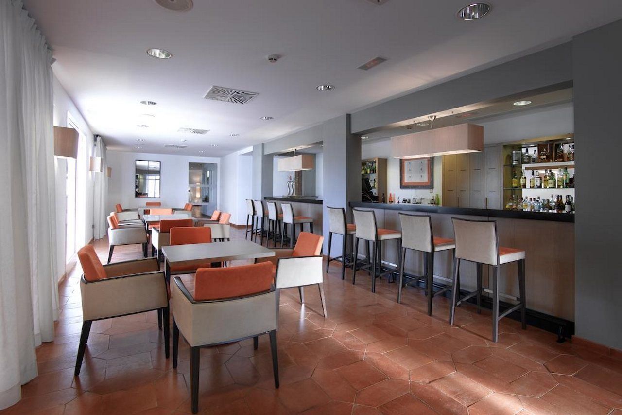 Parador de Málaga Golf, foto 3