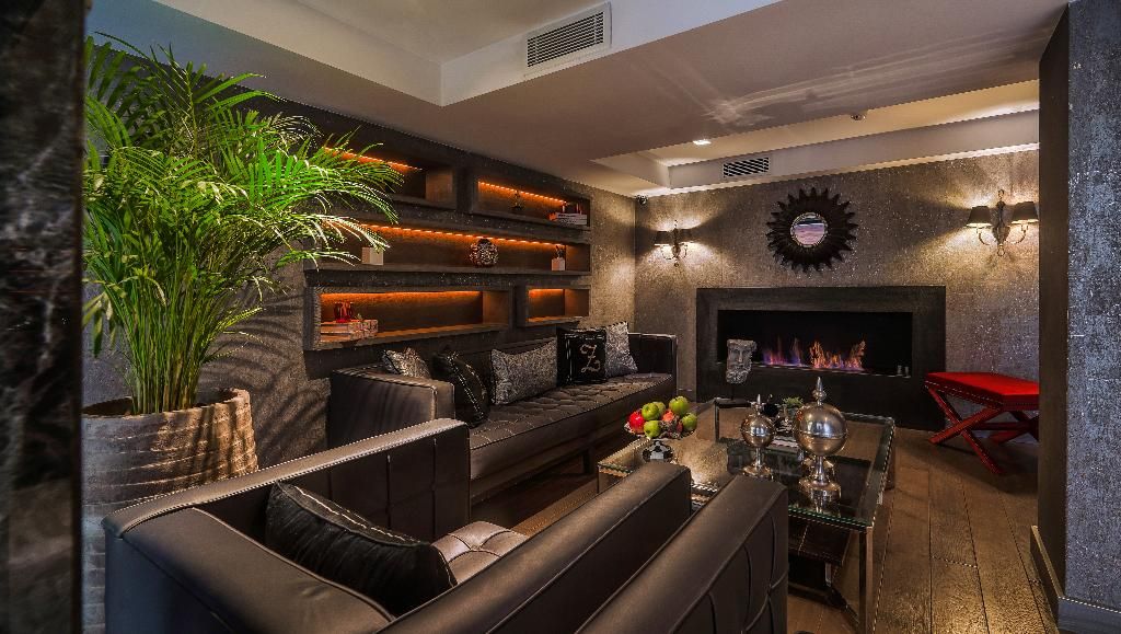 The New Hotel Zeybek, foto 13